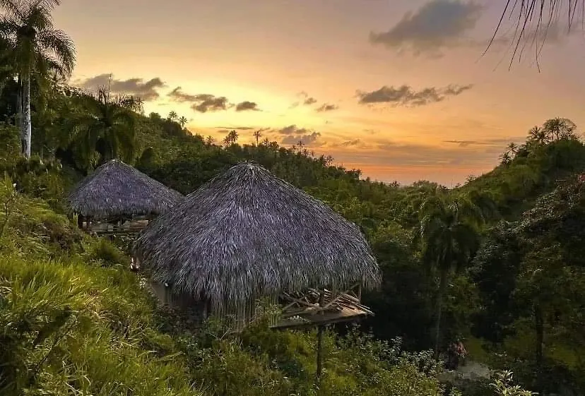 Treehouse Waterfalls El Limon D-03 0*,  多米尼加共和国